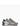 Sun68 Jaki 2.0 Solid Sneakers for Men, Medium Gray