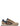 Sun68 Jaki 2.0 Bicolor Sneakers for Men, Dark Beige