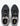Sneakers Big Ally Teddy Fur Sun68 Donna Nero