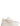 Sneakers Big Ally Teddy Fur Sun68 Donna Bianco Panna