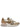 Sneakers Stargirl Multicolor Sun68 Donna Beige