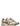 Stargirl Multicolor Sun68 Women’s Sneakers, Beige