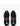 Sneakers Big Stargirl Glitter Sun68 Donna Nero