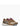 Sneakers Big Stargirl Glitter Sun68 Donna Oro
