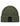 Men's Green Coast Cotton Suns Cap