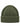 Men's Green Coast Cotton Suns Cap