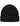 Men's Black Coast Cotton Suns Cap