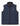 Men's Oty Travel Suns Vest Dark Blue