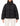 Piumino Ginan Cratere Suns Donna Nero