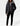 Piumino Ginan Refresh Suns Donna Nero