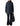 Parka Marmolada Fur Suns Donna Nero