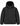 Aurelio Velour Suns Men's Black Jacket