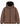 Aurelio Velour Suns Men's Brown Jacket
