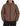 Aurelio Velour Suns Men's Brown Jacket