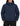 Aurelio Velour Suns Men's Jacket Dark Blue