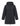 Cappotto Omicron Suns Donna Nero