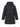 Cappotto Omicron Suns Donna Nero