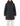 Cappotto Omicron Suns Donna Nero
