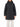Cappotto Omicron Suns Donna Nero