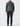 Marzio Bear Suns Men's Grey Jacket
