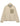 Superdry Men’s Overcast Beige Zip-Up Hoodie