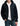 Superdry Men's Eclipse Navy Down Jacket