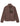 Superdry Women’s Dark Taupe Zip-Up Hoodie