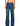 Jeans Elisa Denim Wide Leg Take Two Donna Denim
