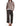 Pantalone Cropped Con Risvolto Take Two Donna Moro