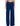 Pantalone Elisa Wide Leg In Velluto Take Two Donna Blu