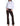 Camicia Con Bottoni Gioiello Take Two Donna Bianco