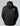 Millerton Ins Jkt Burnt Umber The North Face Men's Black Jacket