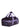 Borsone Duffel Base Camp Voyager 42 L The North Face Unisex Endless Dusk