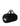 Borsone Base Camp Duffel 71L The North Face Unisex Nero
