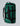 Borsone Base Camp Duffel 71L The North Face Unisex Evergreen