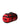 Borsone Base Camp Duffel 95L The North Face Unisex Red
