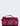 Borsone Base Camp Duffel 50L The North Face Unisex Burgundy Crush