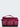 Borsone Base Camp Duffel 50L The North Face Unisex Burgundy Crush