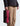 Beauty Case Base Camp The North Face Unisex Burgundy Crush