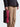 Beauty Case Base Camp The North Face Unisex Burgundy Crush