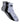 The North Face Multi-Sport Cushion 1/4 Unisex Black Assorted Socks