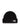 Berretto Salty Lined The North Face Unisex Bambino Nero
