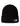 Berretto Salty Lined The North Face Unisex Nero