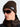 Berretto Salty Lined The North Face Unisex Dark Chestnut