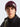 Berretto con risvolto e logo box TNF The North Face Unisex Deep Burgundy
