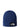 Berretto con risvolto e logo box TNF The North Face Unisex Summit Navy