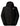 The North Face Men's 3-in-1 Hooded Jacket Black