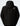 The North Face Men's 3-in-1 Hooded Jacket Black