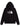 Felpa Cappuccio TNF™ Essential Drew Peak Regular The North Face Uomo Nero