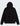 Felpa Cappuccio TNF™ Essential Drew Peak Regular The North Face Uomo Nero